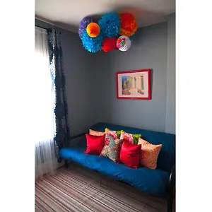 2* Guest house Colour Cube Downtown East