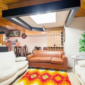 2* Bed & Breakfast Smile Back