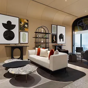 Hotel Canopy By Hilton Yorkville, Toronto