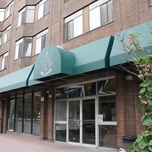  호스텔 Neill Wycik